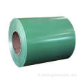 Bobina in acciaio rivestito a colori ASTM PPGL